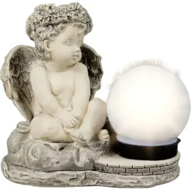 znicz-gipsowa-figurka-nagrobna-lampa-solarna-led