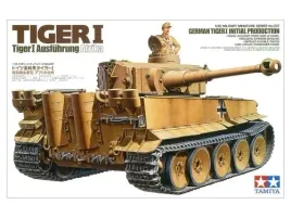 tamiya-35227-tiger-i-initial-production