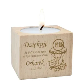 podziekowania-dla-gosci-pierwsza-komunia-swieta-chrzest-swiecznik-grawer