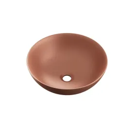 excellent-luqa-tem-umywalka-nablatowa-40cm-terracotta
