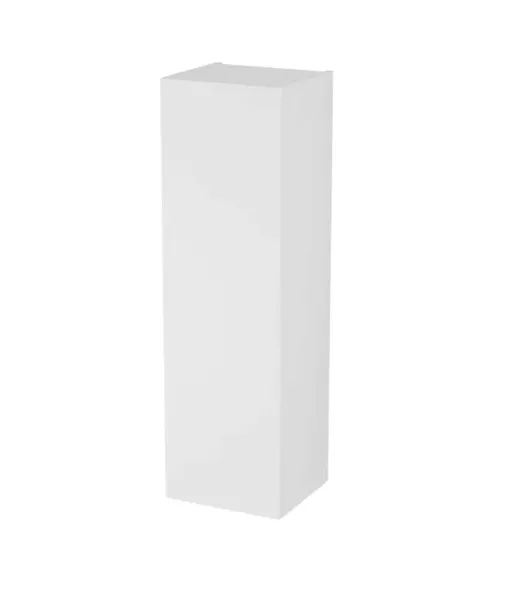 excellent-blanko-slupek-wiszacy-110cm-bialy