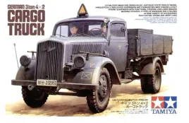 tamiya-35291-german-3ton-4x2-cargo-truck-1-35