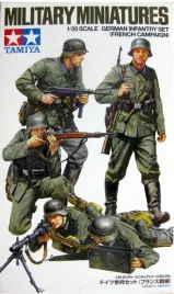 tamiya-35293-german-infantry-set-french-campaign-1-35