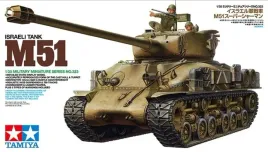 tamiya-35323-1-35-israeli-tank-m51