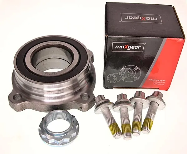 maxgear-lozysko-kola-bmw-tyl-e39-e60-producent-czesci-maxgear