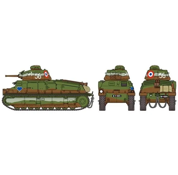 tamiya-35344-1-35-somua-s35-skala-skala-1-35-model-tamiya