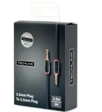 techlink-kabel-audio-3-m-3-5mm-czarny-103263-stan-nowy