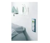schneider-unica-ramka-pieciokrotna-biala-mgu4-010-18-stan-nowy