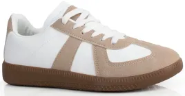 8001-bezowe-sneakersy-trampki-sportowe-damskie-40
