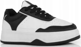 8014-biale-skorzane-trampki-sneakersy-damskie-38