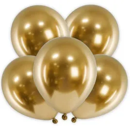 balony-glossy-zloty-partydeco-18-5-szt