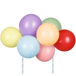 topper-balonowy-tecza-partydeco-29-cm
