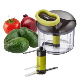 multizerkleinerer-tefal-k13204-czarny-zielony-pojemnosc-900ml