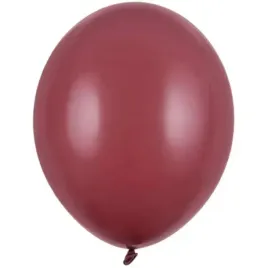 balony-pastel-sliwka-strong-11-100-szt