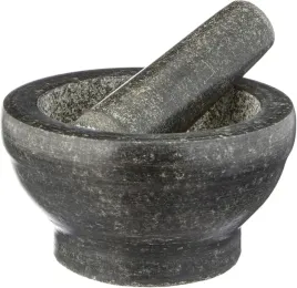 mozdzierz-granitowy-z-tluczkiem-kuchenny-duzy-kesper-71501-16-x-8-cm