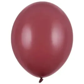 balony-pastel-sliwka-strong-5-100-szt