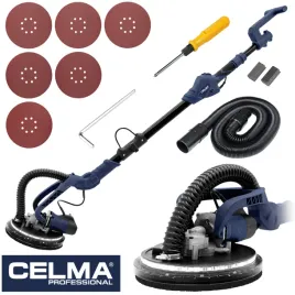 szlifierka-do-gipsu-celma-professional-prbt-225leo-led-750w-3lata-gwarancji