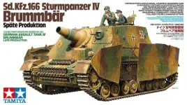 tamiya-35353-1-35-brummbaer-late-production