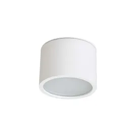 kendal-white-lp-6331-1sm-ip65-wh-light-prestige