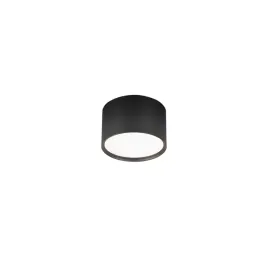 kendal-black-lp-6331-1c-ip54-bk-light-prestige