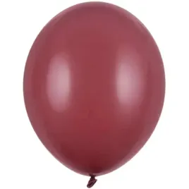 balony-pastel-sliwka-strong-11-50-szt