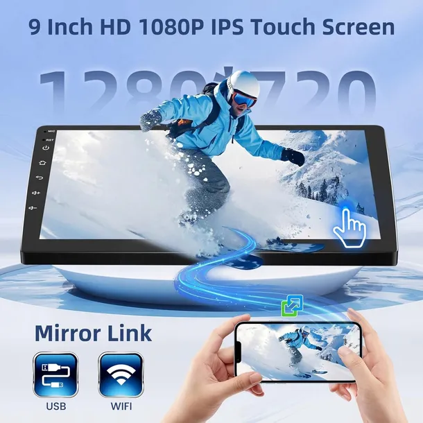 radio-samochodowe-hikity-android-13-carplay-android-auto-9-cali-kod-producenta-hikity