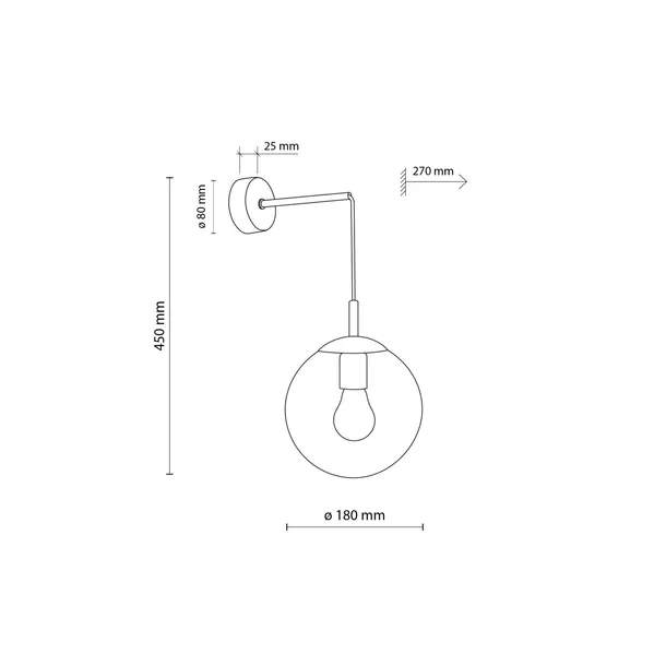 esme-graphite-5386-tk-lighting-glebokosc-27-cm