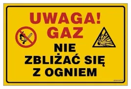 uwaga-gaz-nie-zblizac-sie-z-ogniem-znak-20-x-15-cm-fn-folia-naklejka