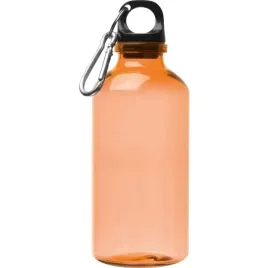 bidon-z-recyklingu-mechelen-400ml-pomaranczowy