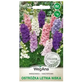ostrozka-letnia-niska-hiacyntowa-mieszanka-nasiona-wegana