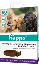 obroza-na-pchly-kleszcze-pasozyty-dla-duzych-psow-dziala-6-miesiecy-happs