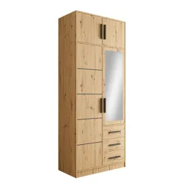 szafa-dwudrzwiowa-z-nadstawka-koriso-d2-100-cm