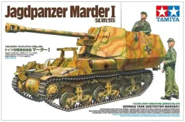tamiya-35370-german-tank-destroyer-marder-i-sd-kfz-135