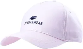 czapka-z-daszkiem-uniseks-4fwss24acabu266-rozowa-l-xl