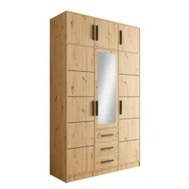 szafa-trzydrzwiowa-z-nadstawka-koriso-d3-149-cm