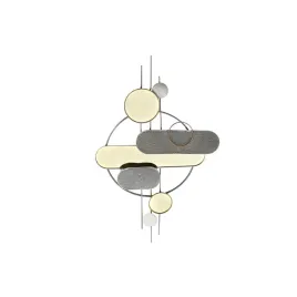 dekoracja-scienna-dkd-home-decor-szary-odnowione-c