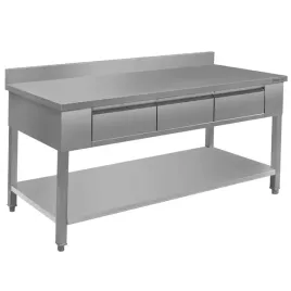 stol-gastronomiczny-z-polka-i-szufladami-roboczy-180x70-cm-stal-nierdzewna