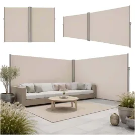 solidna-markiza-boczna-tarasowa-luaro-180x620-cm-bezowa-z-kaseta
