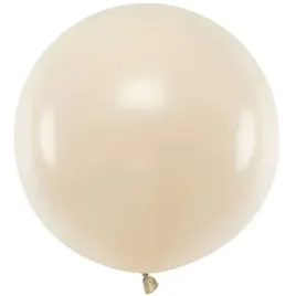 balon-olbrzym-bezowy-pastel-partydeco-24