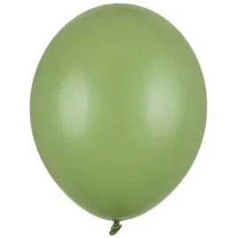 balony-pastel-rozmaryn-strong-9-100-szt
