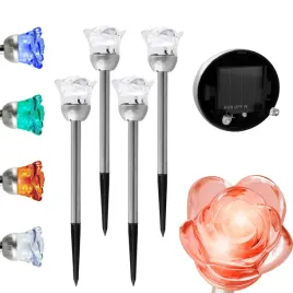 4x-lampa-ogrodowa-led-solarna-zewnetrzna-roza-wbijana-zimny-bialy-rgb