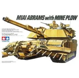 tamiya-35158-us-m1a1-abrams-with-mine-plow-1-35