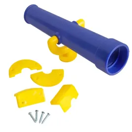 teleskop-dla-dzieci-308-cm-dlugi-na-plac-zabaw-luneta-niebiesko-zolta