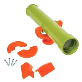 teleskop-dla-dzieci-308-cm-dlugi-na-plac-zabaw-luneta-zabawka-limonkowy