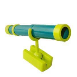 teleskop-rozsuwany-z-zoomem-turkusowo-limonkowy-295cm-dla-dzieci-na-plac