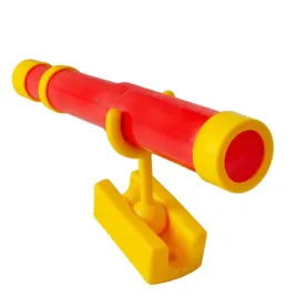 teleskop-rozsuwany-z-zoomem-czerwono-zolty-295cm-dla-dzieci-na-plac-zabaw