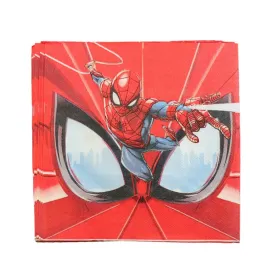 serwetki-papierowe-superbohater-spiderman-pajeczyna-20-szt-33-cm
