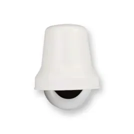 zamel-dzwonek-tradycyjny-230v-bialy-dns-206-bia