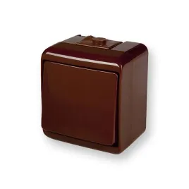 junior-lacznik-jednobiegunowy-brazowy