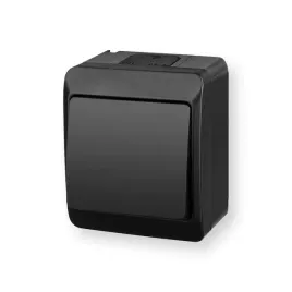 hermes-lacznik-jednobiegunowy-czarny-n-t-0331-09